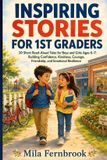 INSPIRING BLACK HILLS PRINTS Inspiring Stories for 1st Graders