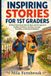 INSPIRING BLACK HILLS PRINTS Inspiring Stories for 1st Graders
