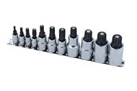 Laser 8923 Magnetische Spline Bit Set 11st