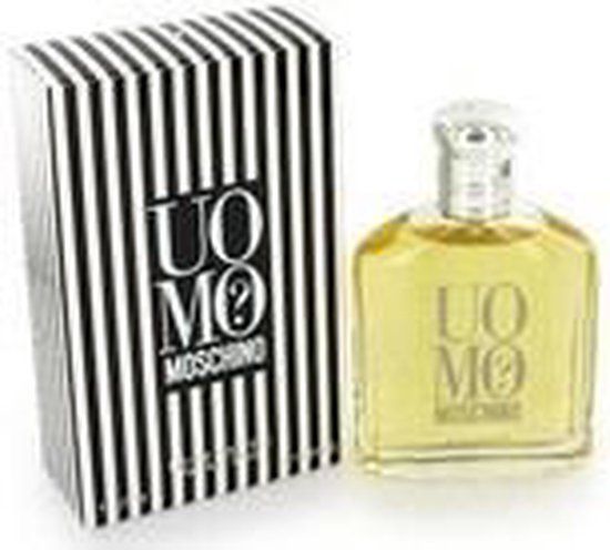 Moschino Uomo / 75 ml / Men