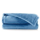 Deco King Plaid Deco King Mic - Indigo
