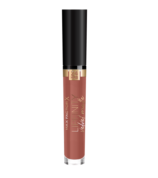 Max Factor Lipfinity Velvet Matte