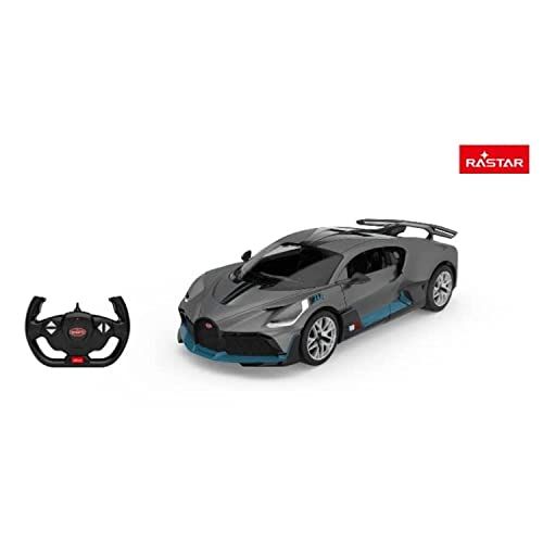Rastar - Bugatti Divo - R/C 1:14 (23050) - 2022 Model