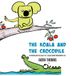THE KOALA AND THE CROCODILE