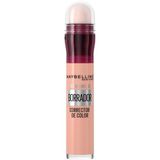 Maybelline New York concealer voor ogen, zakken en onvolkomenheden, kleur: roze