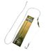 PB R2G Clip SR Leader With Ronnie Rig Stiff Weed Size 6