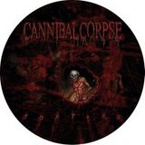 Cannibal Corpse Torture LP Picture Disc