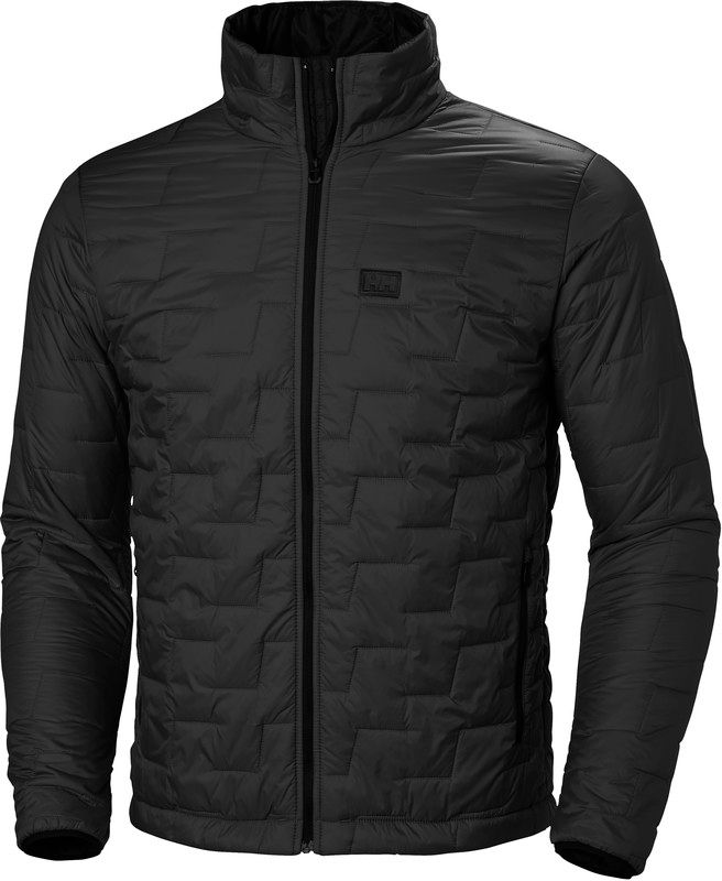 Helly Hansen Lifaloft Jas Heren Zwart 2XL 2018