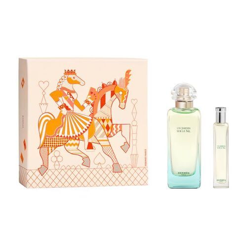 Hermès Hermes Un Jardin Sur le Nil / 115ml / Unisex