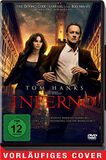 Plaion Inferno DVD