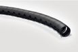 HellermannTyton 161-63401 HWPAV025-PA6V0-BK Kabelslang Zwart 25 m