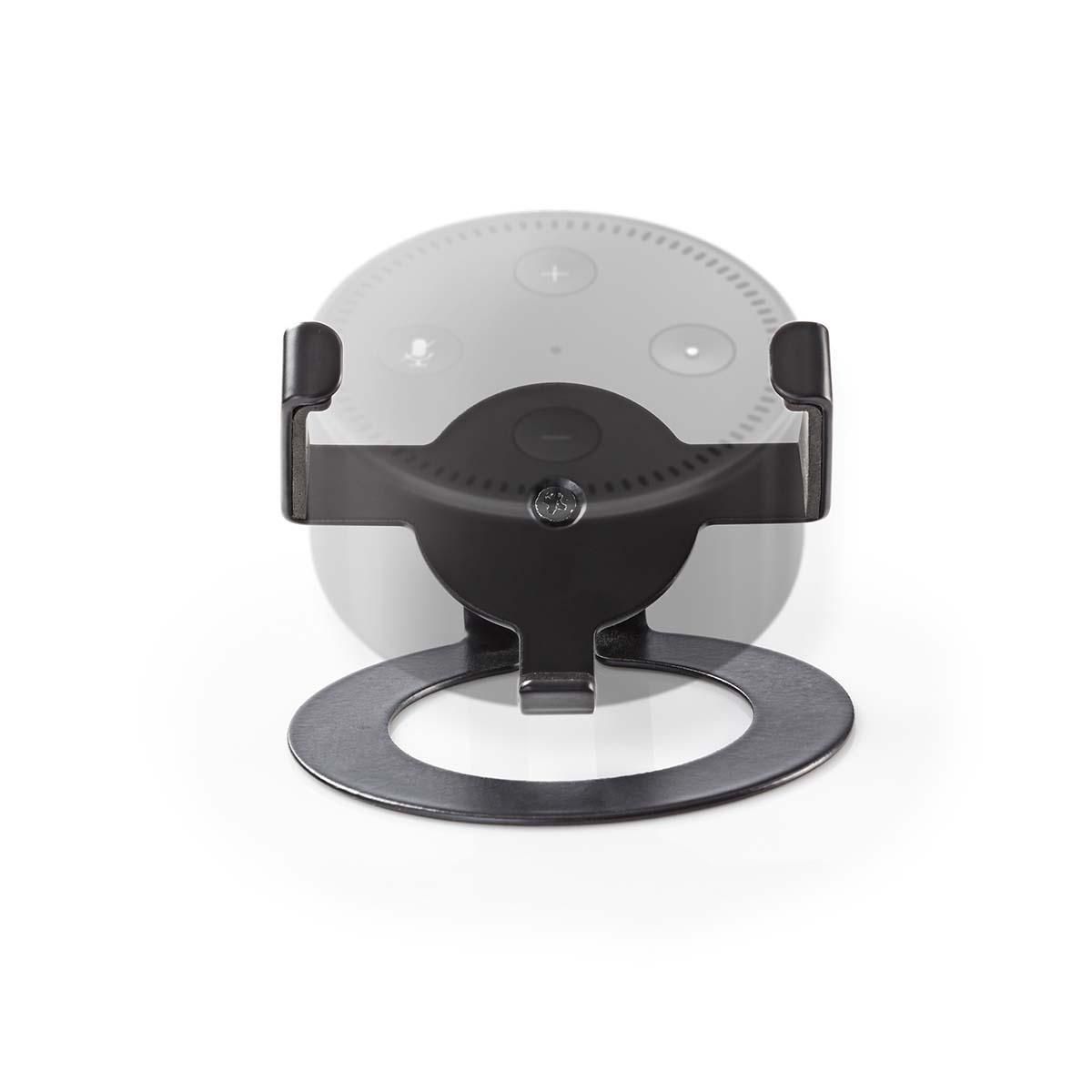 Nedis SPMT3350BK - Houder - Zwart