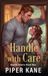 Handle Piper Kane Handle with Care Paperback