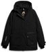 Superdry Parka de ville matelassé pour femme