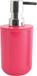 MSV INAGUA Zeepdispenser - Fuchsia