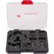 PARKSIDE PERFORMANCE® Accessoires pour outil multifonction, 4 pièces ou 8 pièces (Travail des métaux)
