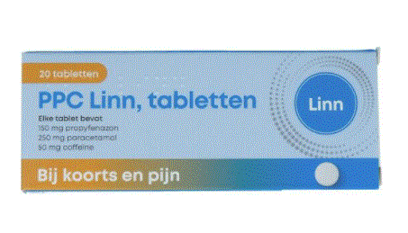 PPC Tabletten 20tb