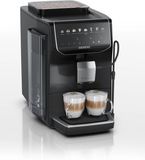 Siemens Espresso volautomaat EQ500 iAroma Piano-zwart TP5X3B07