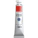 Lefranc Bourgeois Lefranc Extra Fijne Olieverf - Cadmium Free Red Light - 20ml Tube