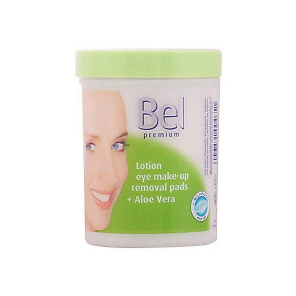 - Make-up Remover Pads Bel 63502