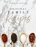 Original Libri GmbH Original Family Recipes Paperback