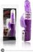 BAILE - LILAC RABBIT ROTATOR SUPERSTIMULATOR