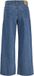JACK & JONES JREBWSOPHIE JEANS COUPE LARGE 635 - Fille - Jean - Bleu - Coton