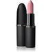 MAC Cosmetics MAC Powder Kiss Hazy Matte Lipstick 907 Girls Weekend