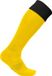 PROACT® Tweekleurige sportsokken PA0300 - Sporty Yellow / Black - 31/34 EU