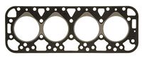 Gasket, Ajusa Gasket, cylinder head