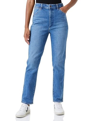 Wrangler Walker Jeans - Dames - Georgia - 30W x 34L