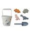 Liewood Ensemble de plage Dante Beach - Dino Mix