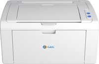 G&G P2022W Laserprinter - Mono
