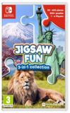 Mindscape JIGSAW FUN: 3 IN 1 COLLECTION (Nintendo Switch)