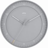 Braun BC17G-DCF Wandklok