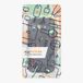 kwmobile back cover voor smartphone - geschikt voor Google Pixel 9a - 1x beschermhoesje van kunststof - In bosbesblauw