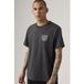 Levi's Relaxed Fit Graphic T-shirt Black