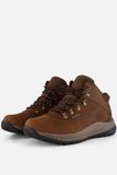 Skechers Relaxed Fit Slip-in Veterschoenen brun - Taille 43