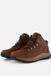 Skechers Relaxed Fit Slip-in Veterschoenen brun - Taille 43