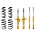 BILSTEIN 46-183187 Jeu de suspensions, ressorts/amortisseurs