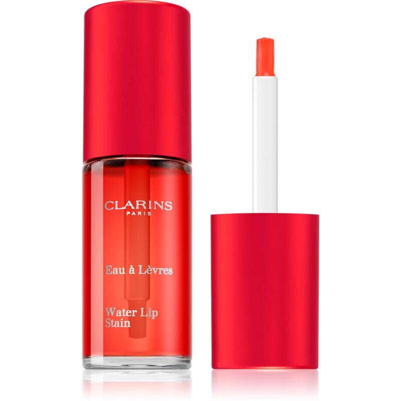 Clarins Water Lip Stain