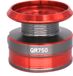 DAIWA reserve spoel voor QR 750, artikelnummer 19431-075
