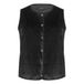 Exxcellent Gilet Plus Size - Zwart