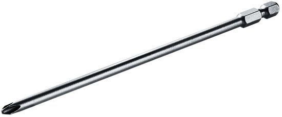 Festool Verlengde Bitsen Phillips 3x PH2-AF-55 - 4014549205921