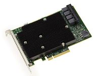 KALEA-INFORMATIQUE LSI OEM 9300-16i PCIe 3.0 SAS + SATA-controllerkaart