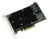 KALEA-INFORMATIQUE LSI OEM 9300-16i PCIe 3.0 SAS + SATA-controllerkaart
