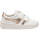 Gola Grandslam Shine Baskets scratch enfant