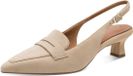 Tamaris - Dames - Hoge hakken - Beige