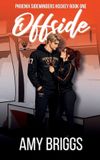 Offside Phoenix Sidewinders Hockey- Offside Paperback