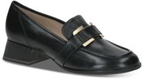 Caprice Dames Instappers 9-24303-45 022 G-breedte Maat: 40 EU